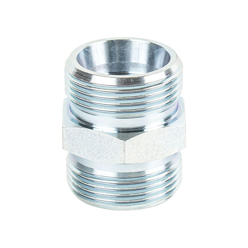 1 সি .1 ডি উচ্চ-চাপ সোজা ফিটিং